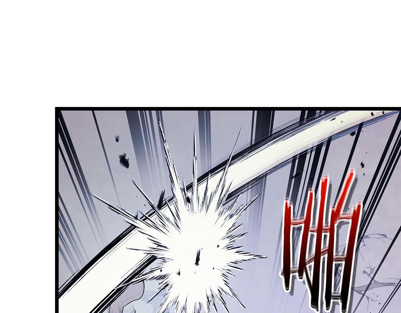 與神一同升級 - 第146話 是護主還是護食？(1/4) - 8