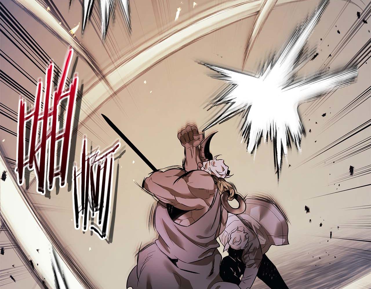 與神一同升級 - 第146話 是護主還是護食？(1/4) - 7