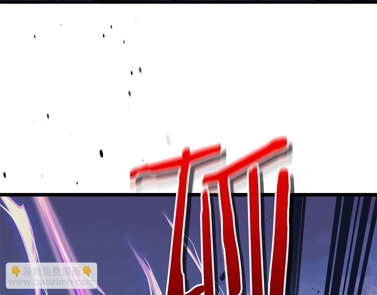 與神一同升級 - 第146話 是護主還是護食？(1/4) - 5