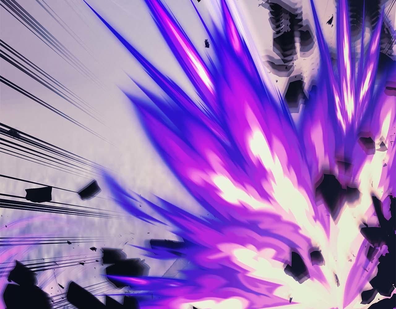 與神一同升級 - 第146話 是護主還是護食？(1/4) - 7