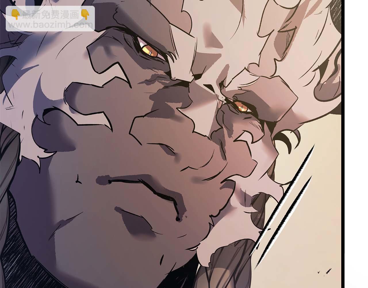 與神一同升級 - 第146話 是護主還是護食？(2/4) - 3