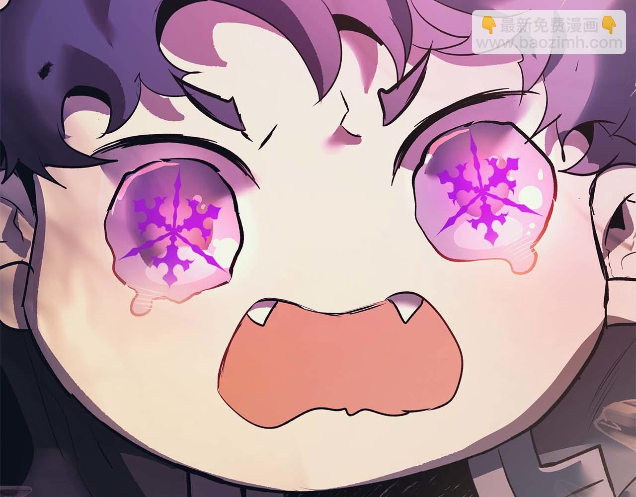 與神一同升級 - 第146話 是護主還是護食？(2/4) - 1