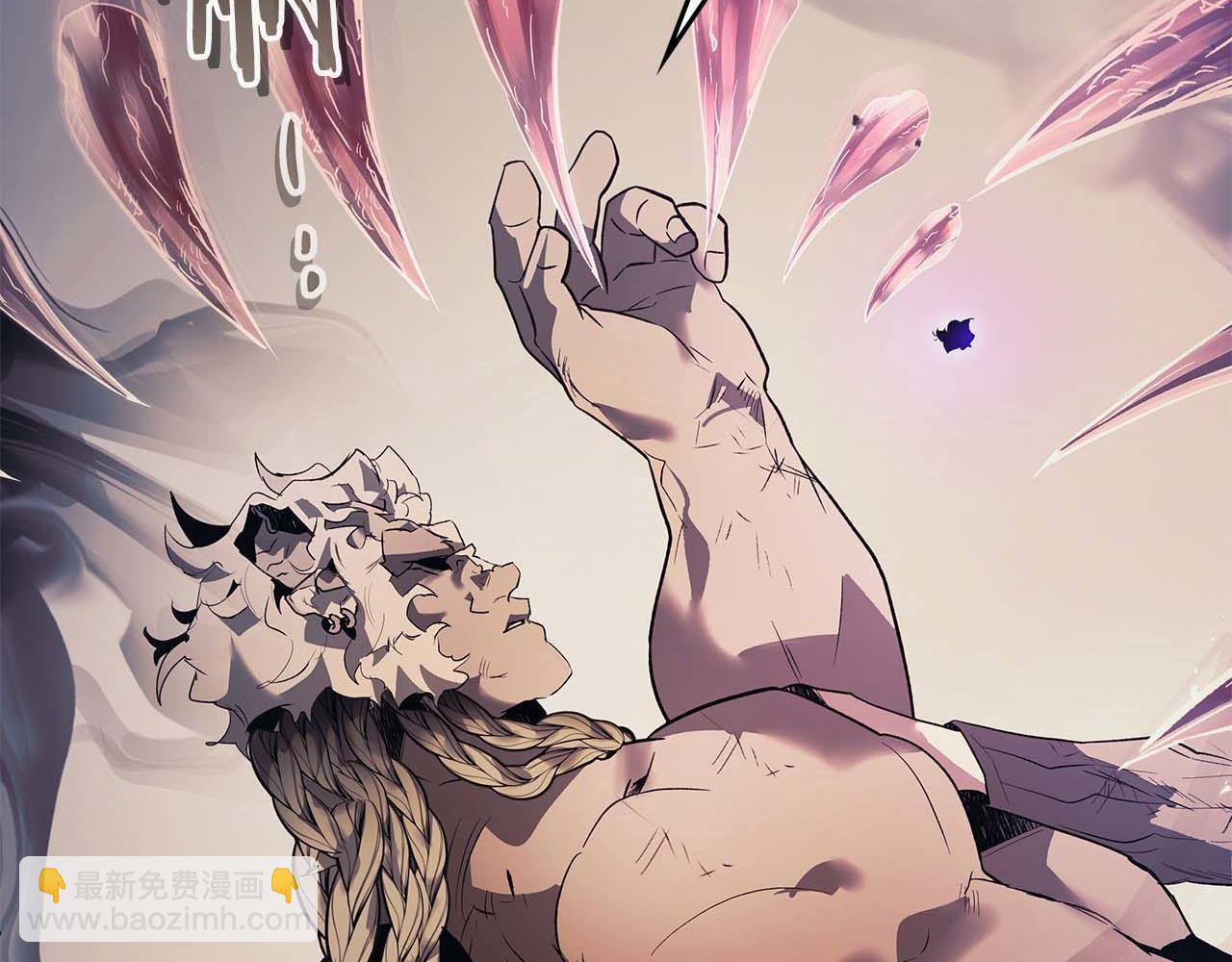 與神一同升級 - 第146話 是護主還是護食？(2/4) - 5