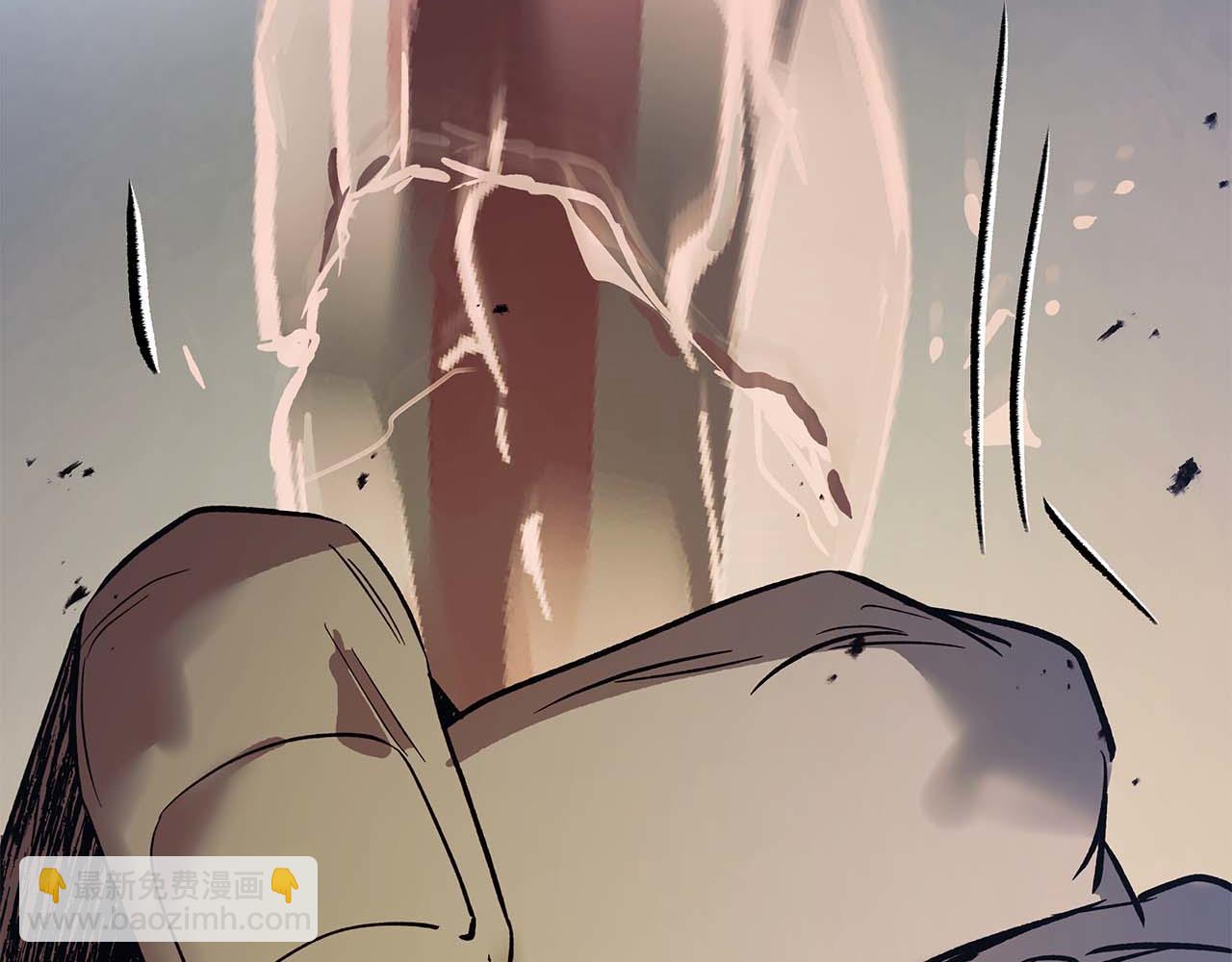 與神一同升級 - 第146話 是護主還是護食？(2/4) - 7