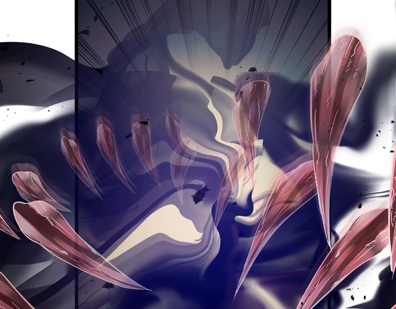 與神一同升級 - 第146話 是護主還是護食？(2/4) - 3