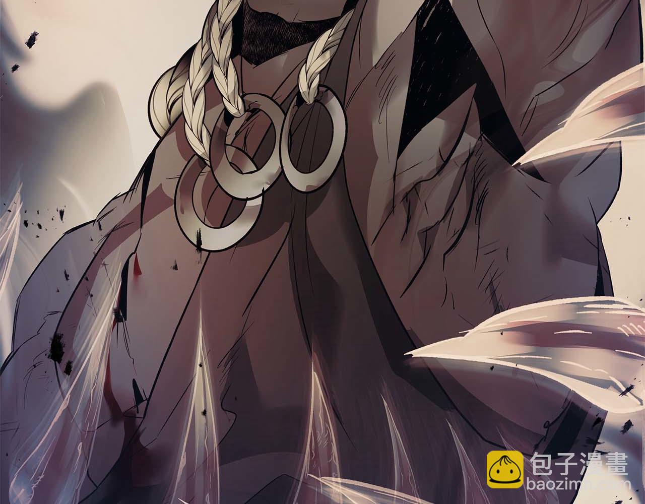 與神一同升級 - 第146話 是護主還是護食？(2/4) - 7