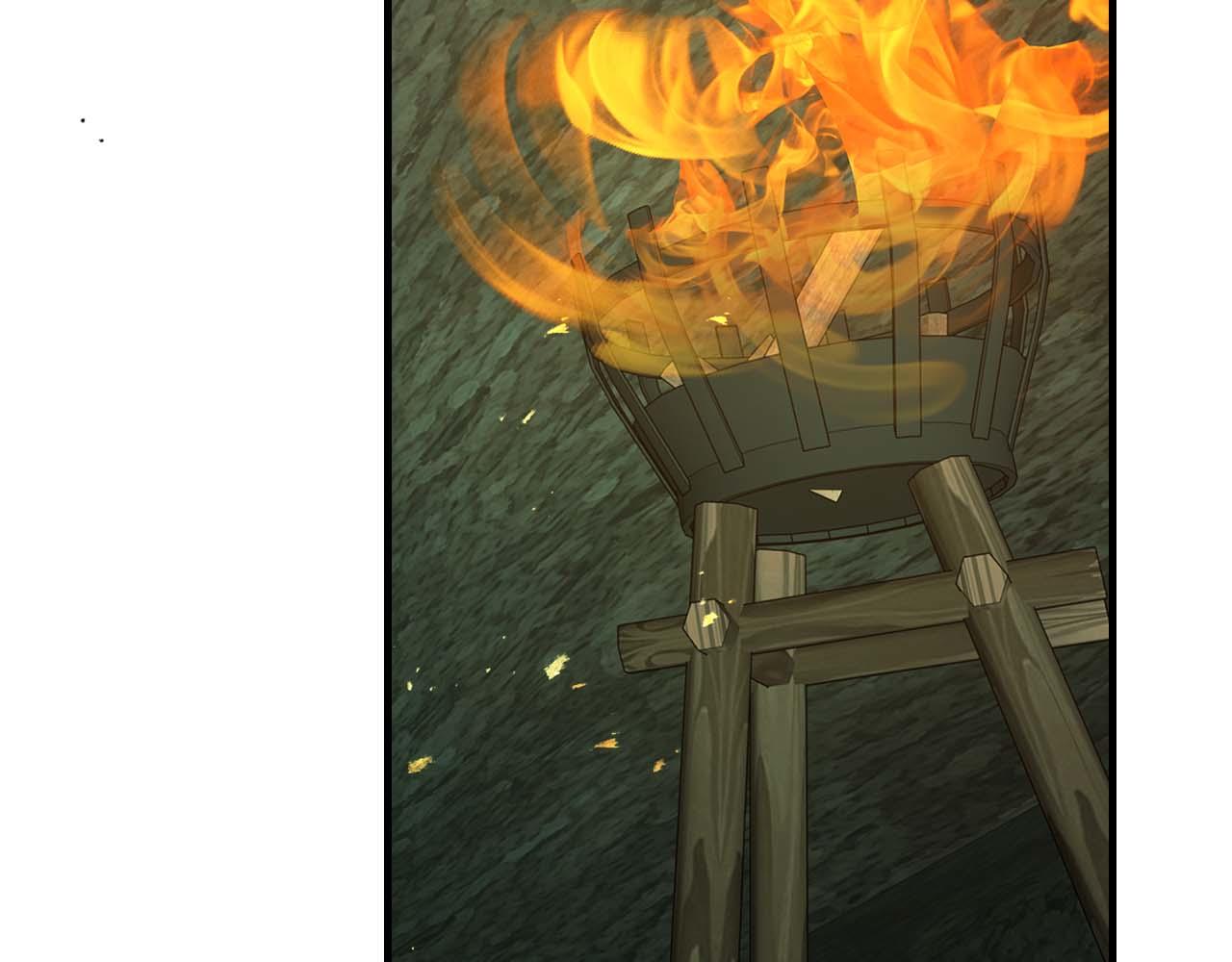 與神一同升級 - 第148話 大戰將至(3/5) - 8