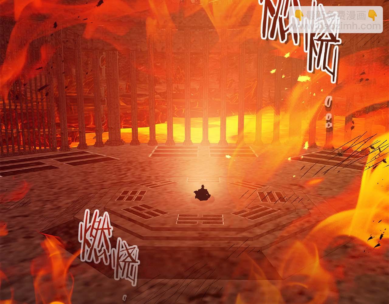 與神一同升級 - 第148話 大戰將至(1/5) - 5