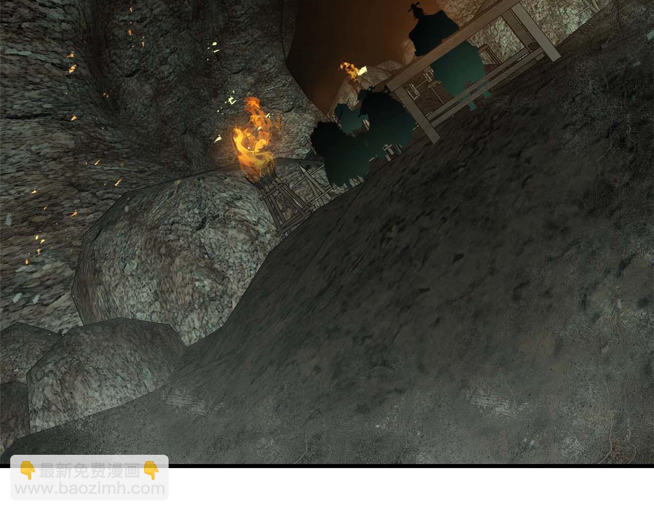 與神一同升級 - 第148話 大戰將至(3/5) - 3