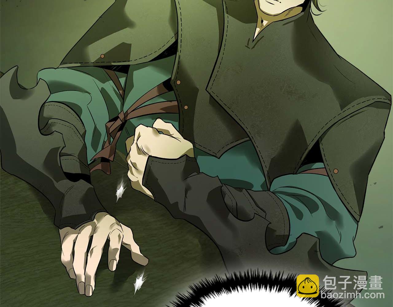 與神一同升級 - 第148話 大戰將至(3/5) - 2