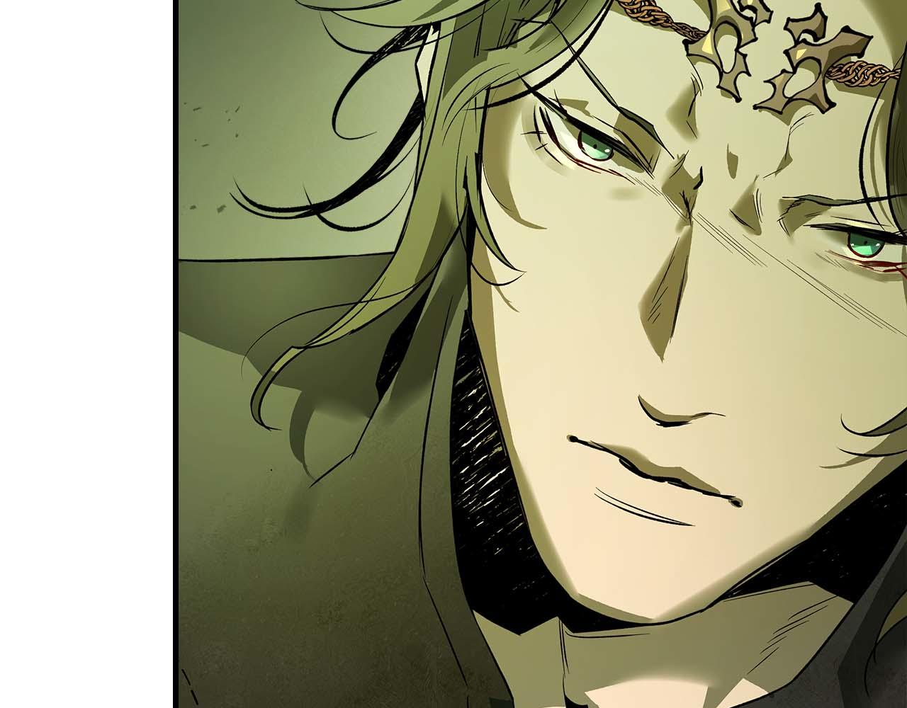 與神一同升級 - 第148話 大戰將至(3/5) - 5