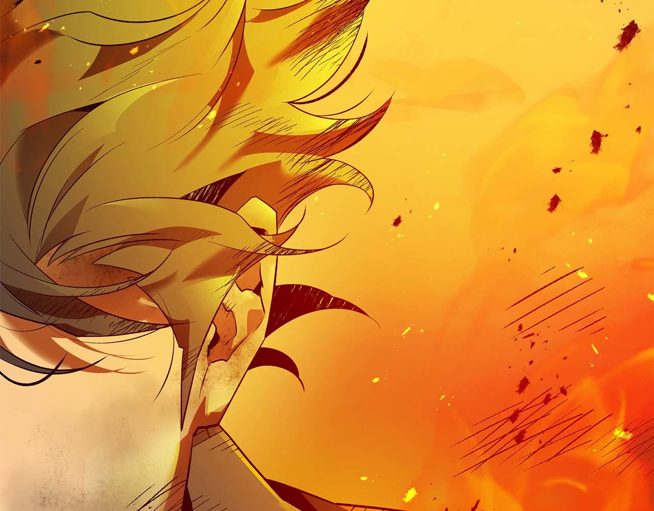 與神一同升級 - 第148話 大戰將至(1/5) - 7