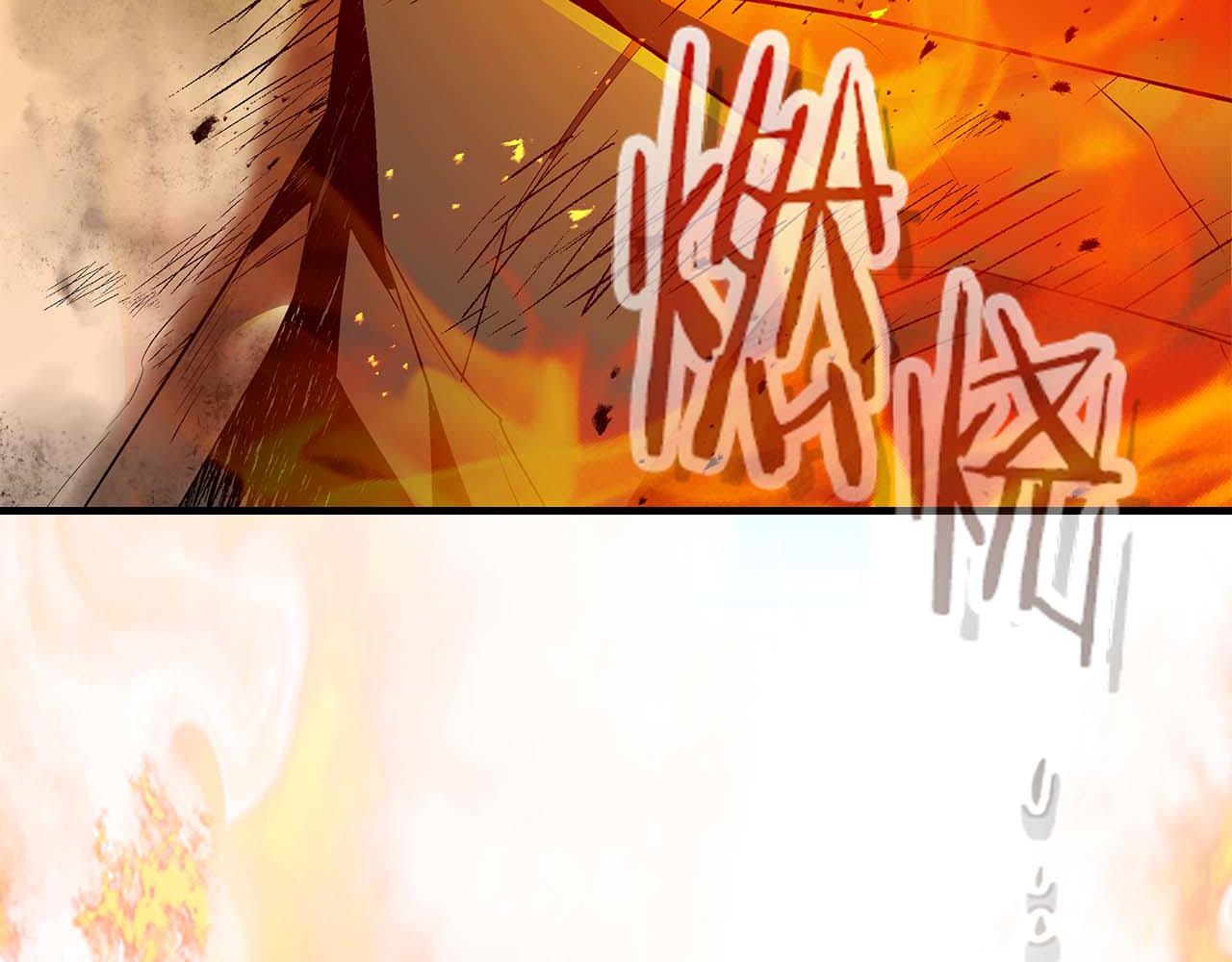 與神一同升級 - 第148話 大戰將至(1/5) - 8