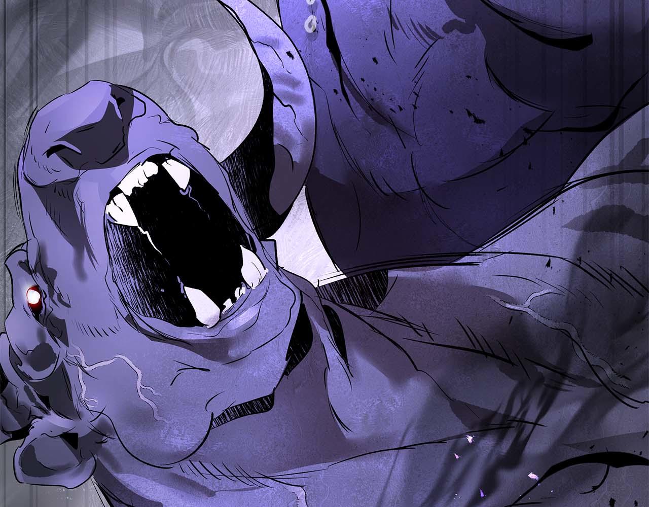 與神一同升級 - 第148話 大戰將至(4/5) - 3