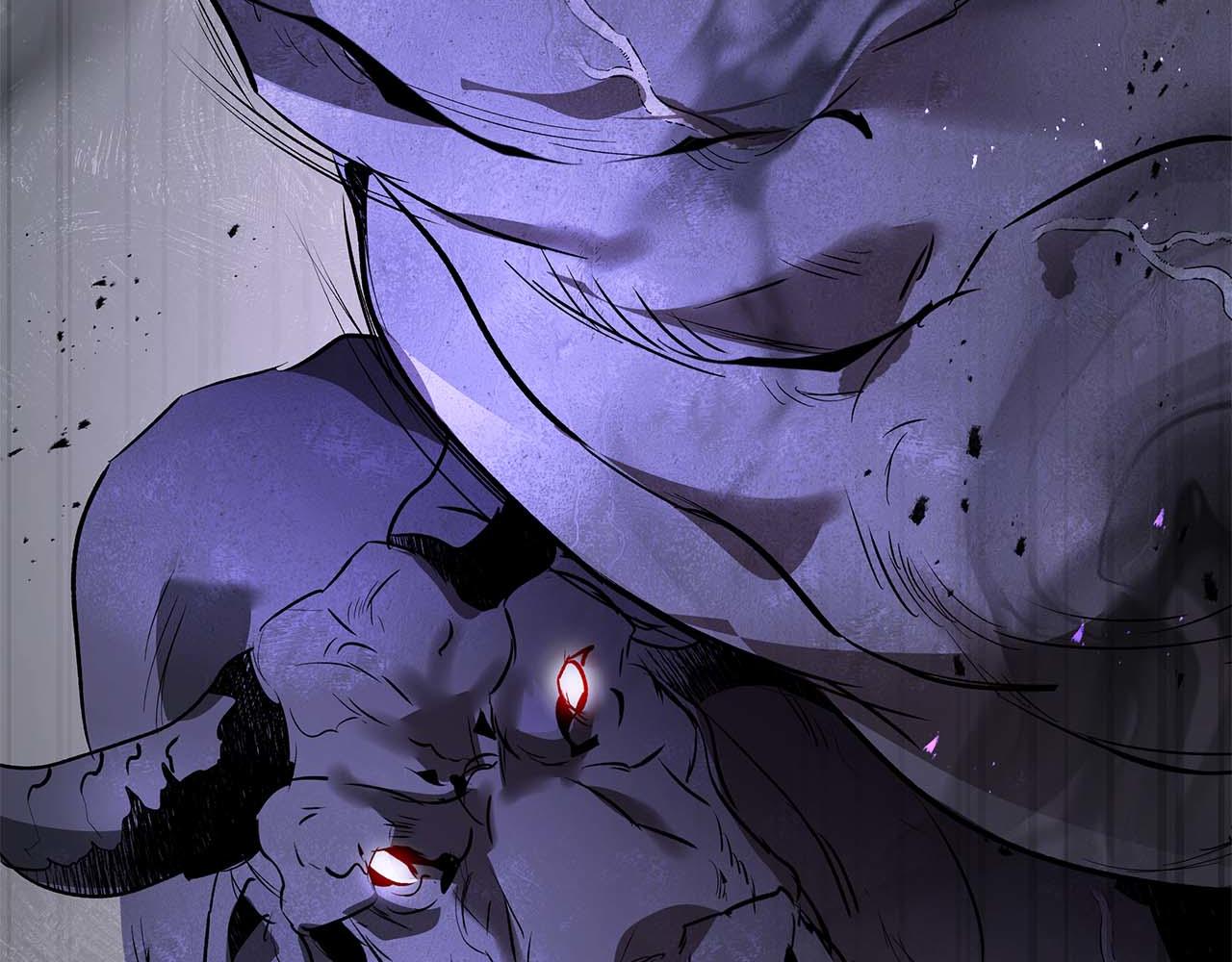 與神一同升級 - 第148話 大戰將至(4/5) - 4