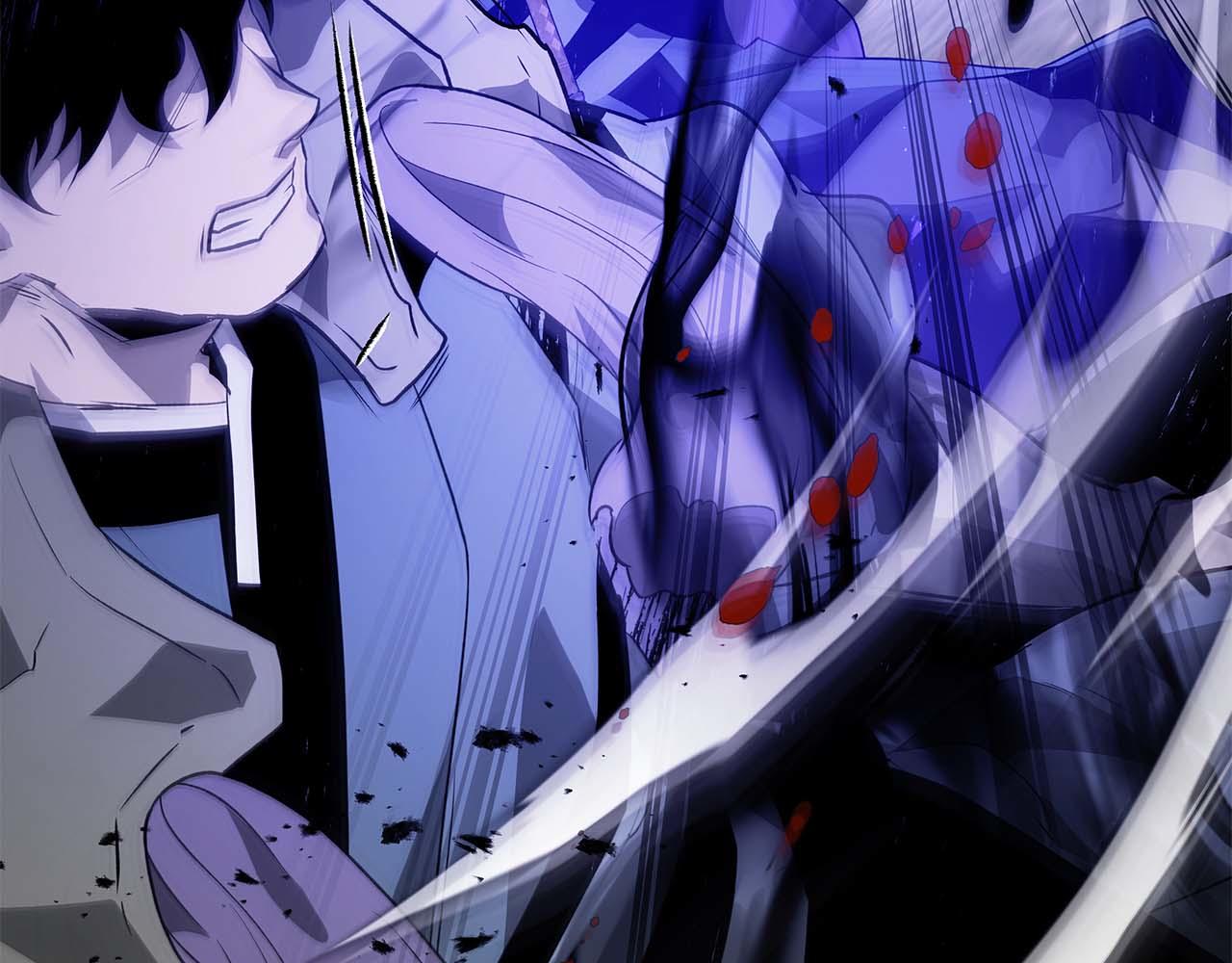 與神一同升級 - 第148話 大戰將至(4/5) - 3