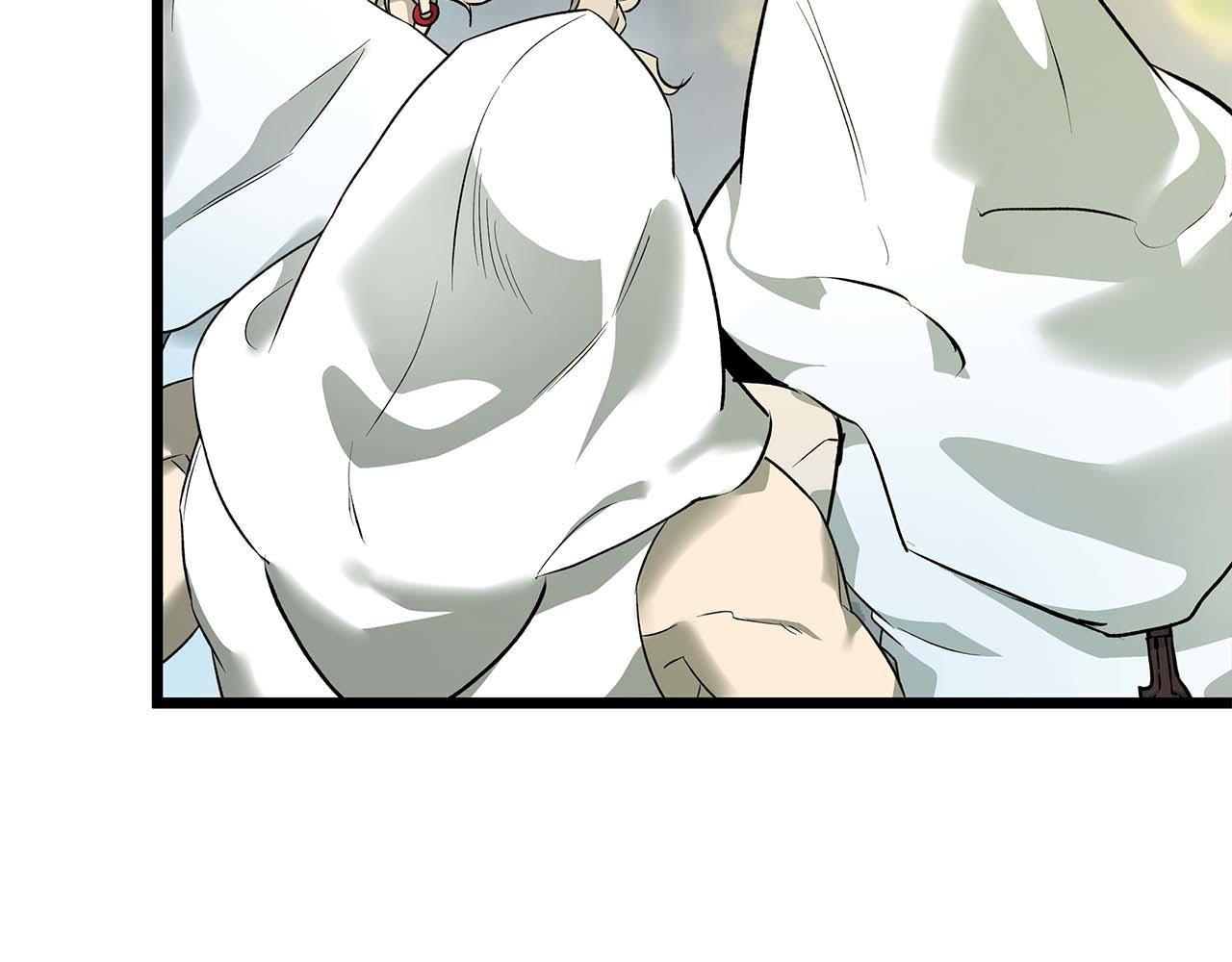 與神一同升級 - 第148話 大戰將至(4/5) - 4