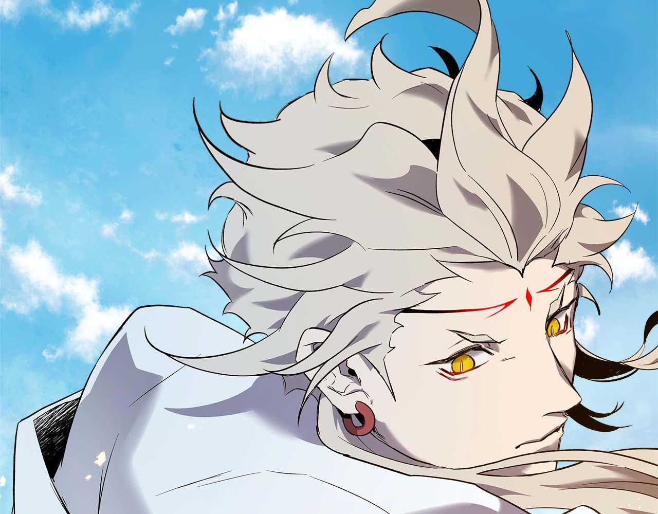 與神一同升級 - 第148話 大戰將至(1/5) - 6