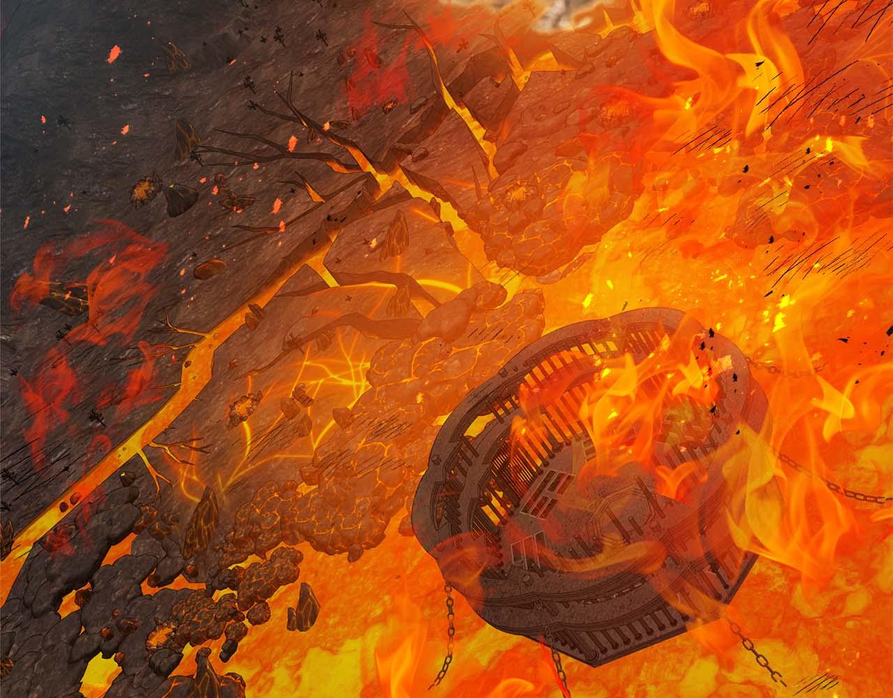 與神一同升級 - 第148話 大戰將至(1/5) - 1