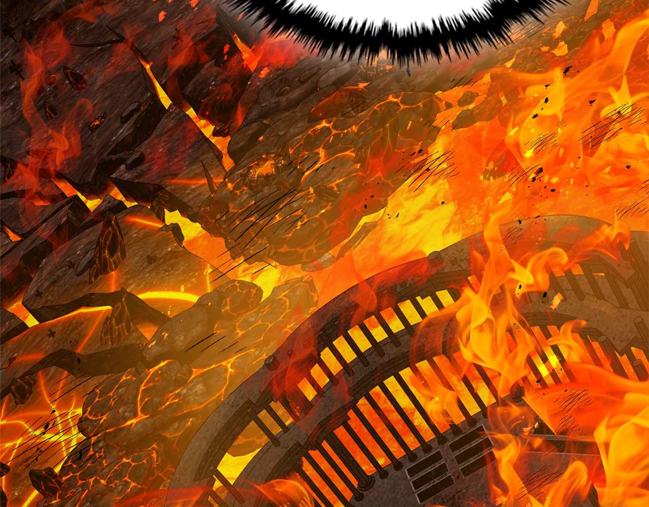 與神一同升級 - 第148話 大戰將至(1/5) - 4