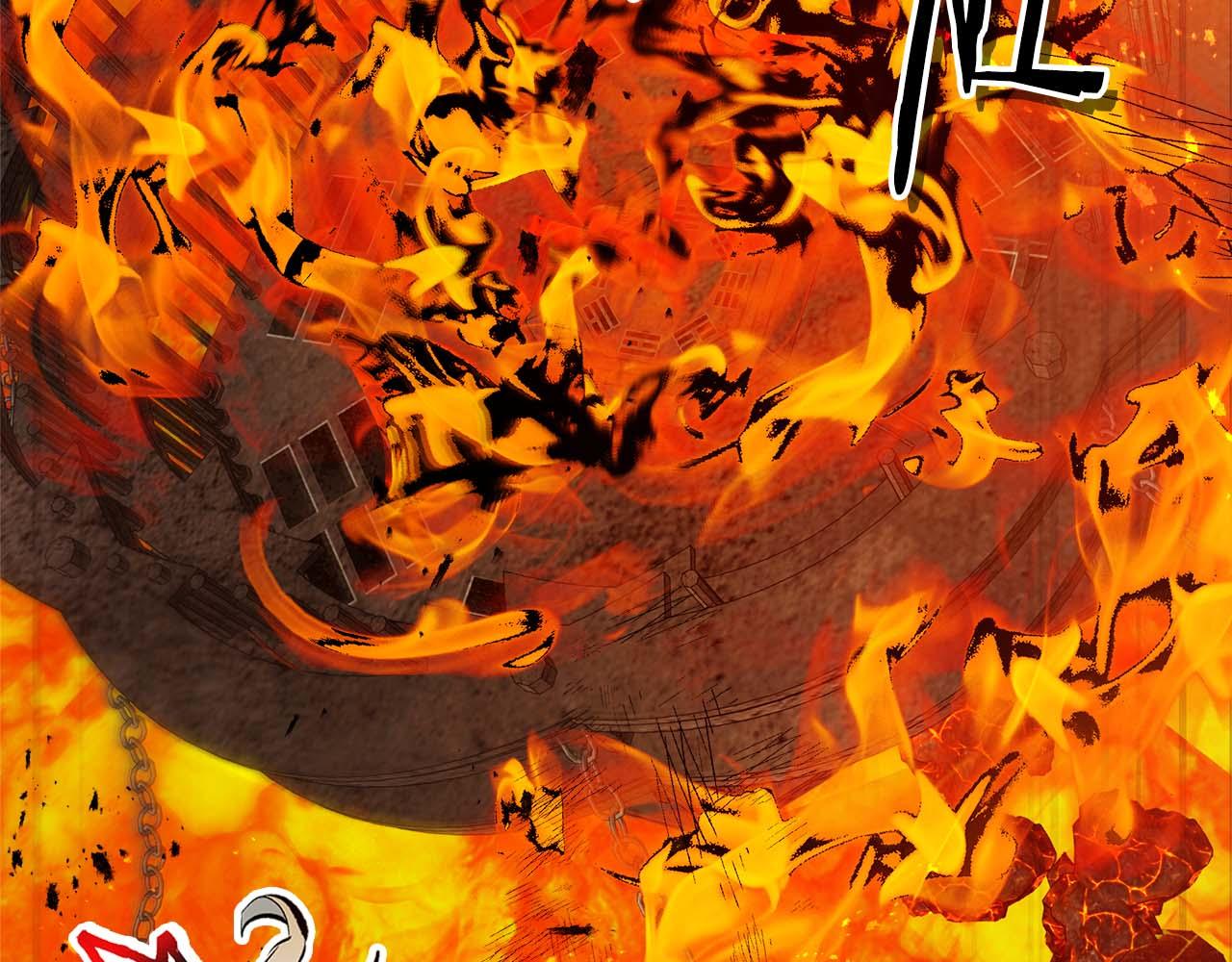 與神一同升級 - 第148話 大戰將至(1/5) - 4