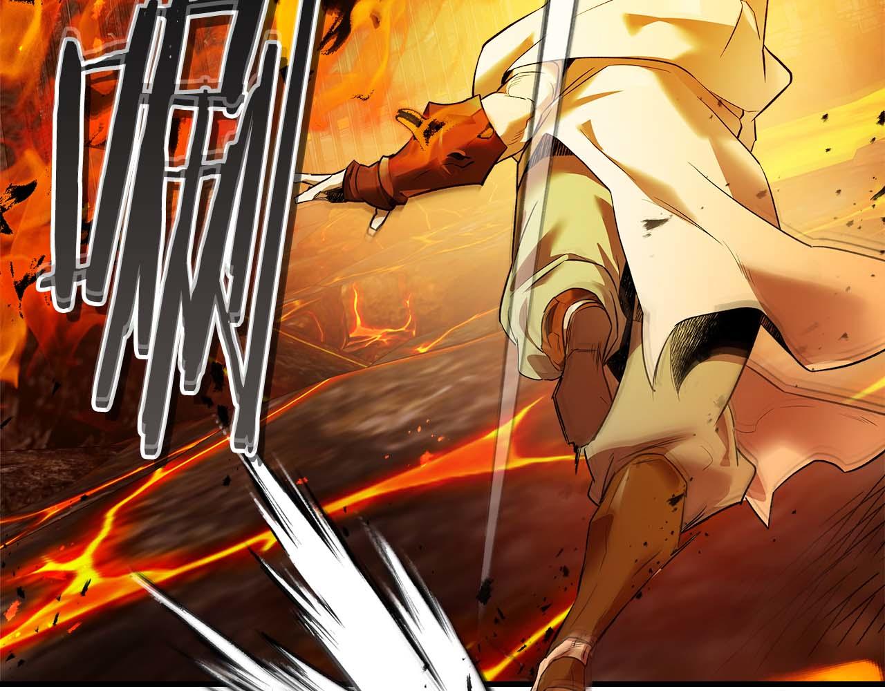 與神一同升級 - 第148話 大戰將至(1/5) - 8