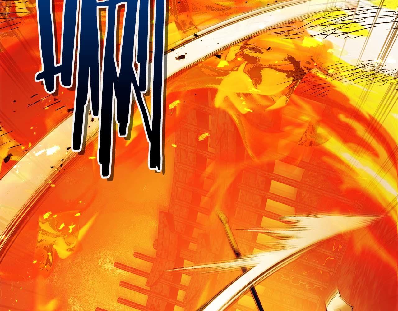 與神一同升級 - 第148話 大戰將至(2/5) - 2