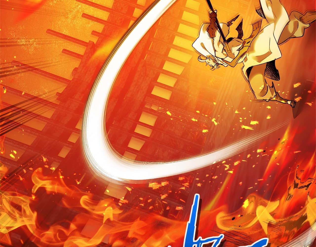 與神一同升級 - 第148話 大戰將至(2/5) - 3