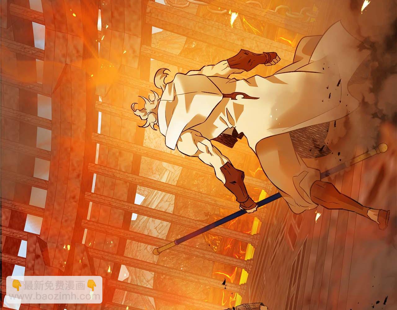 與神一同升級 - 第148話 大戰將至(2/5) - 4