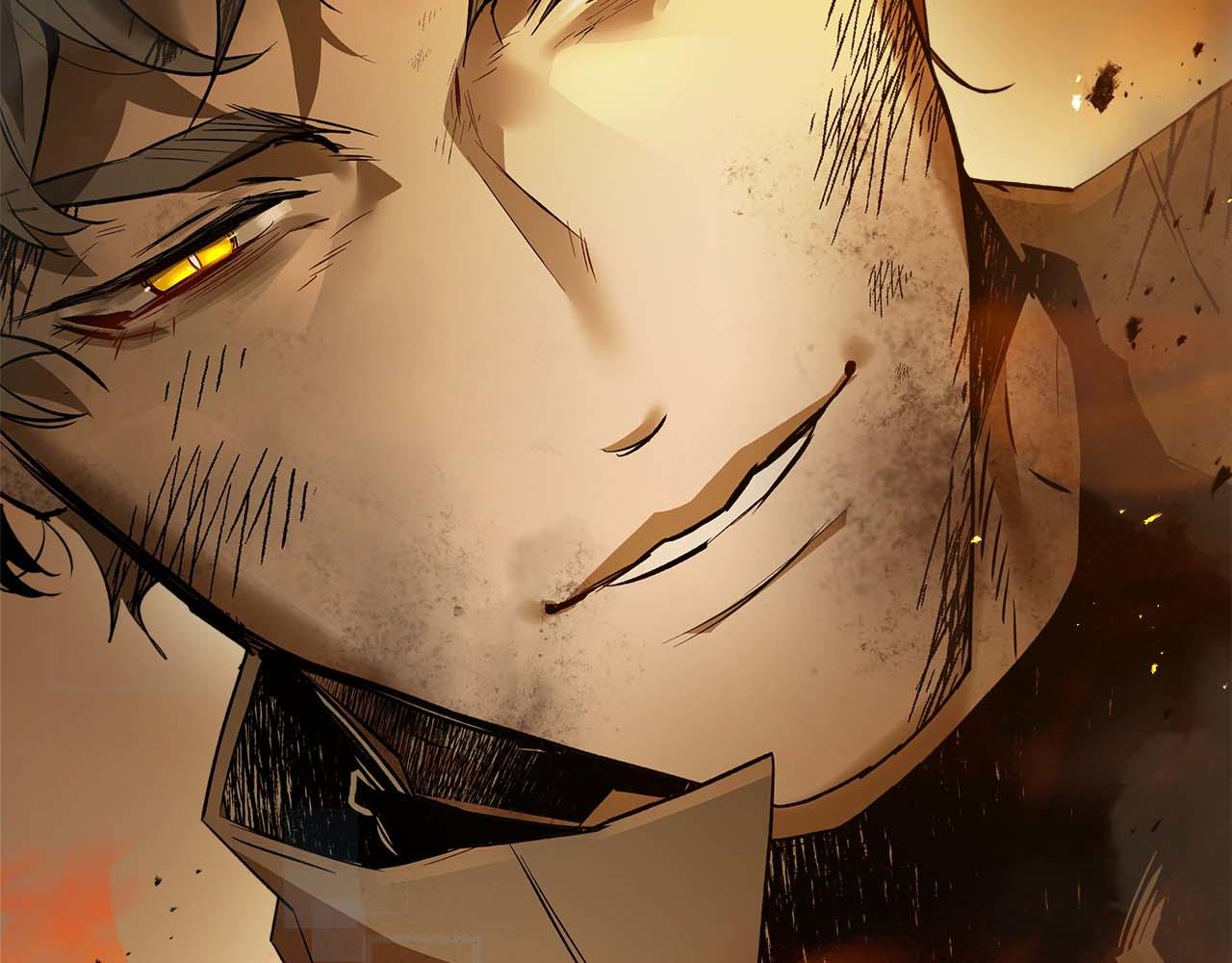 與神一同升級 - 第148話 大戰將至(2/5) - 2