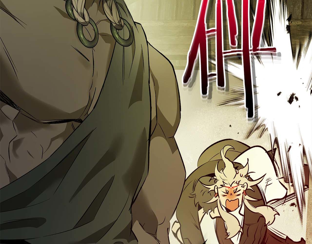 與神一同升級 - 第148話 大戰將至(2/5) - 6