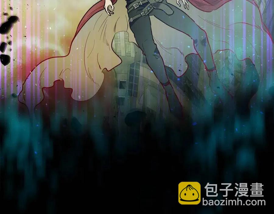 與神一同升級 - 第15話 彙集世界(3/5) - 6