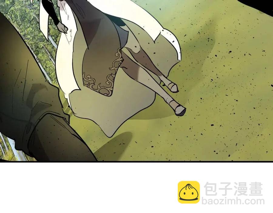 與神一同升級 - 第17話 戰意滔天(3/6) - 2