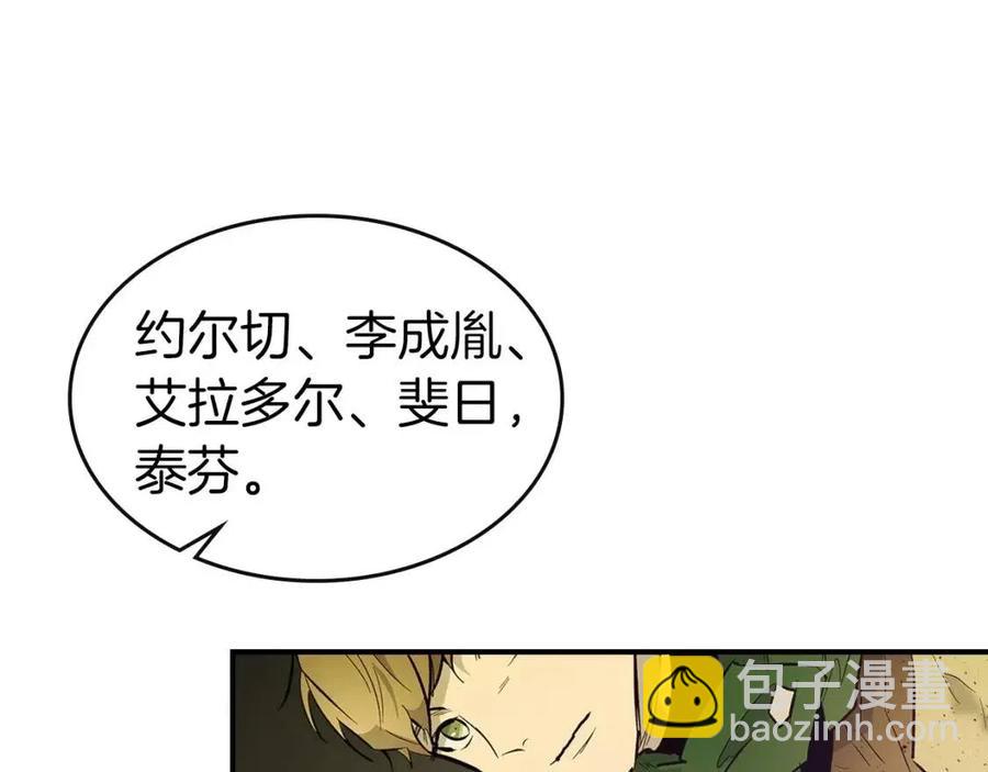 與神一同升級 - 第17話 戰意滔天(5/6) - 7