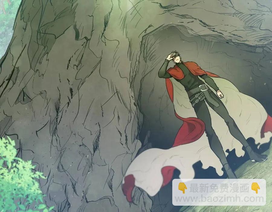 與神一同升級 - 第17話 戰意滔天(2/6) - 5