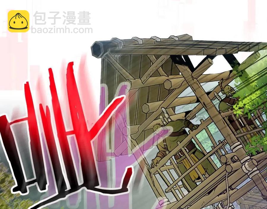 與神一同升級 - 第17話 戰意滔天(2/6) - 2