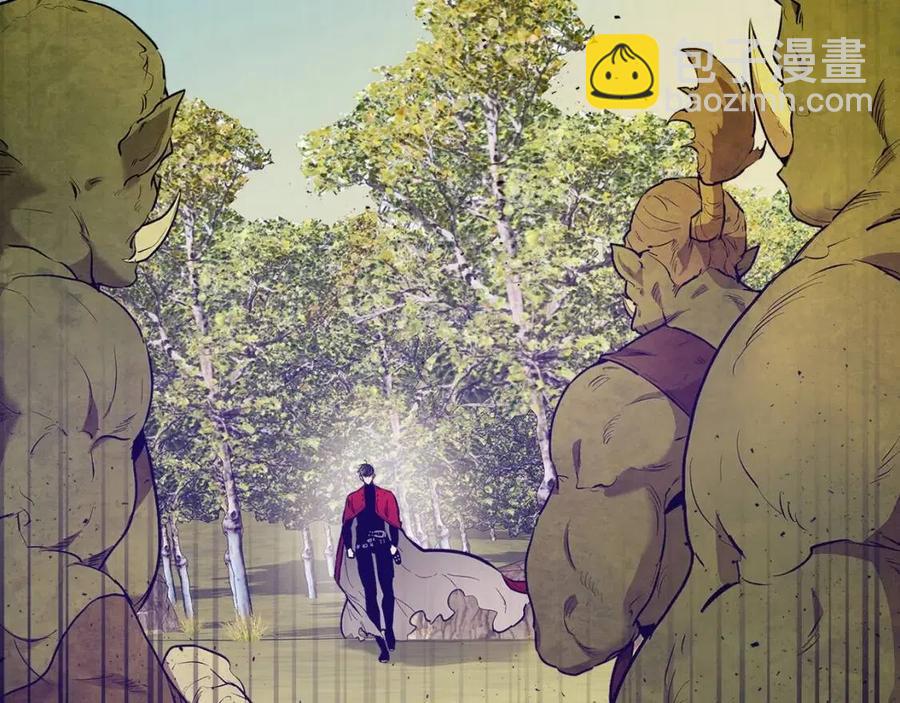 與神一同升級 - 第17話 戰意滔天(2/6) - 8