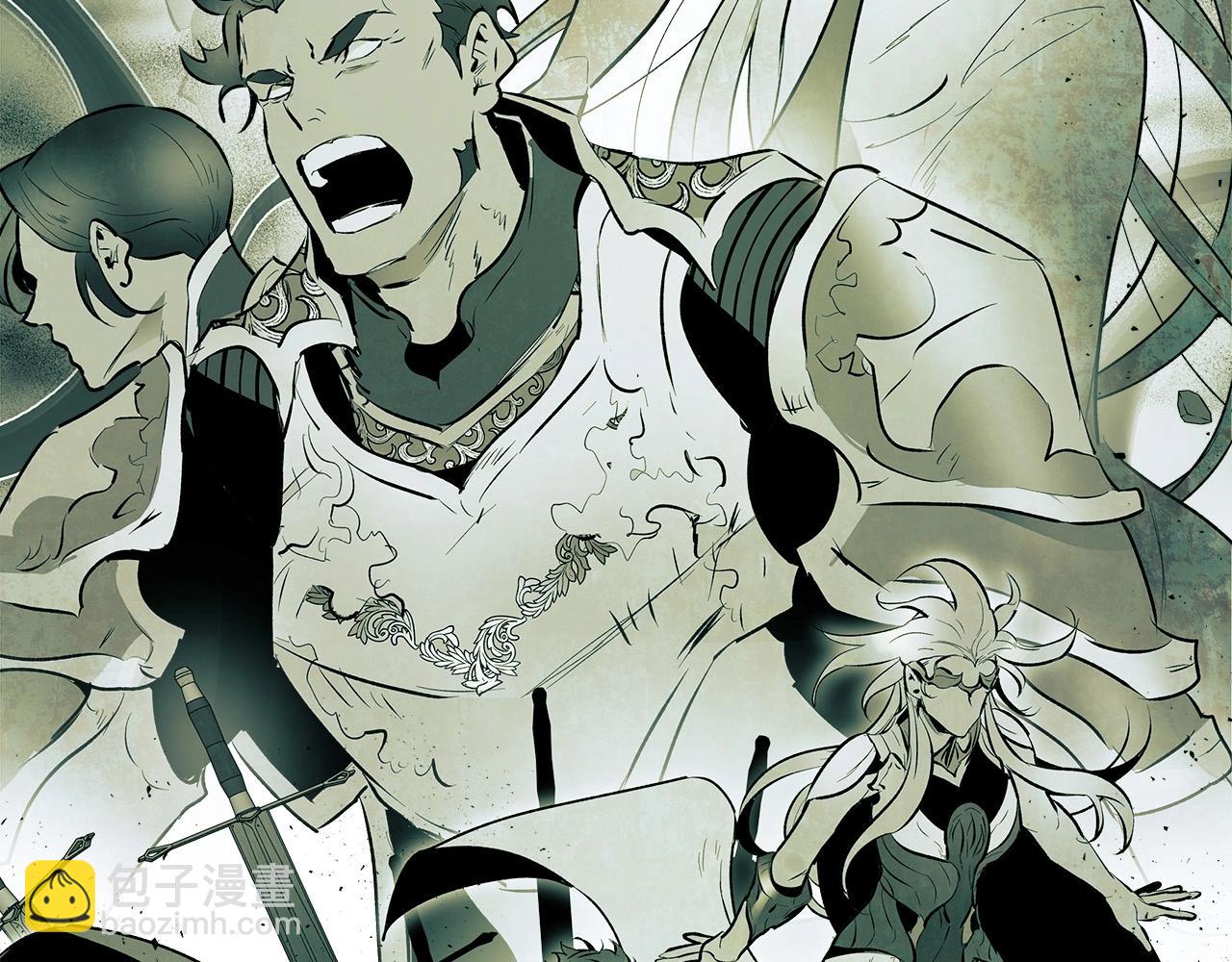 與神一同升級 - 第1話 諸神的黃昏(3/4) - 6