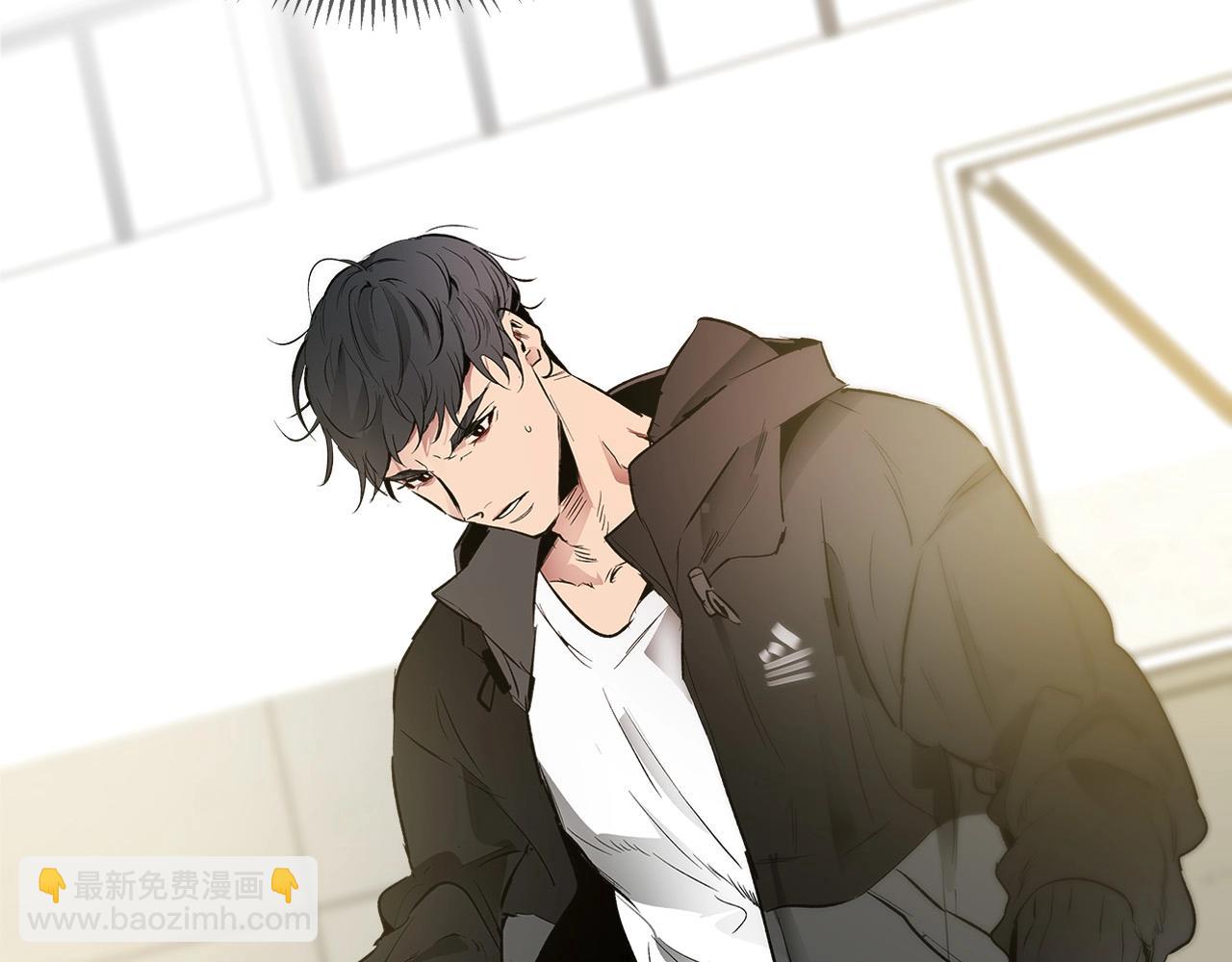 與神一同升級 - 第1話 諸神的黃昏(3/4) - 3