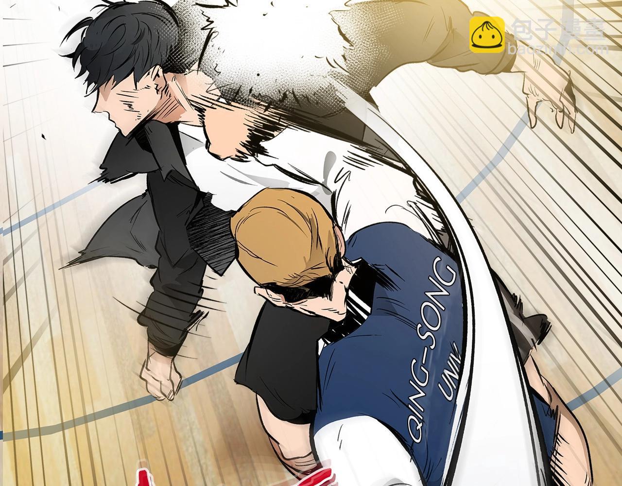 與神一同升級 - 第1話 諸神的黃昏(4/4) - 2