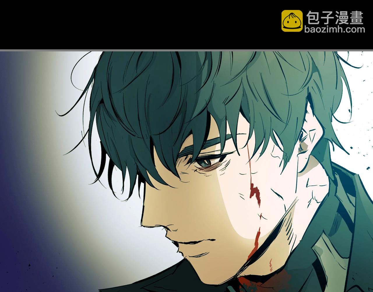 與神一同升級 - 第1話 諸神的黃昏(2/4) - 7