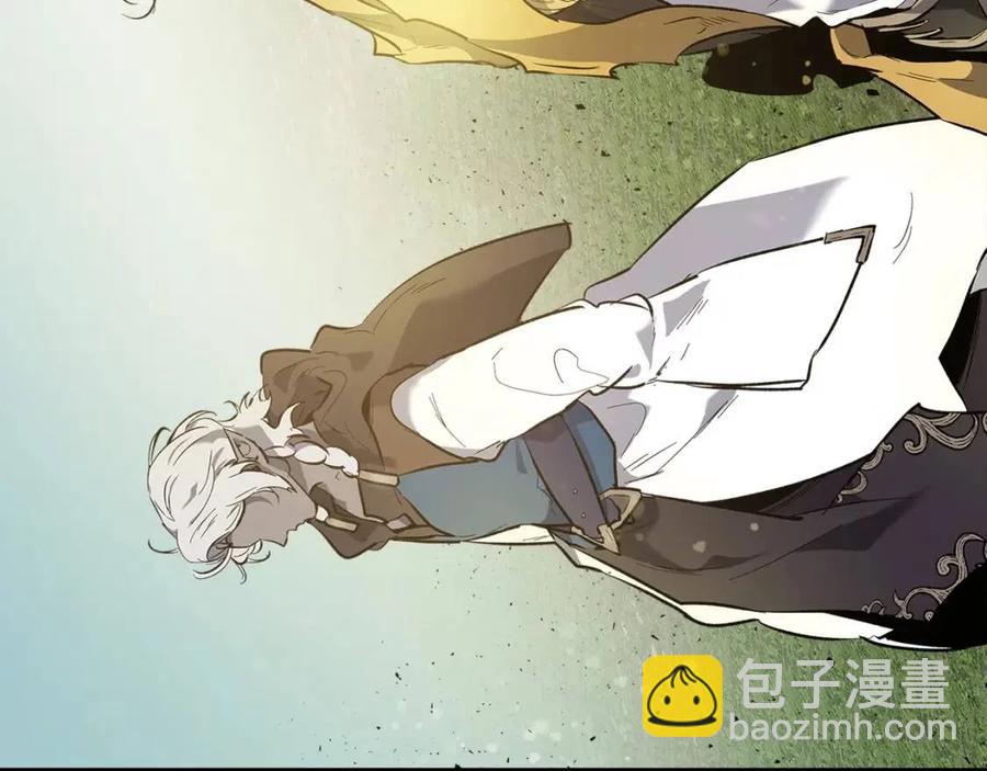 與神一同升級 - 第19話 最後的Boss戰(3/6) - 8