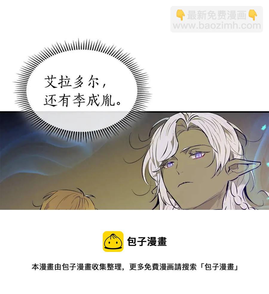 與神一同升級 - 第19話 最後的Boss戰(3/6) - 5