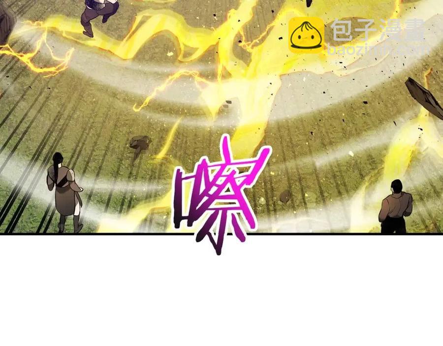 與神一同升級 - 第19話 最後的Boss戰(4/6) - 8