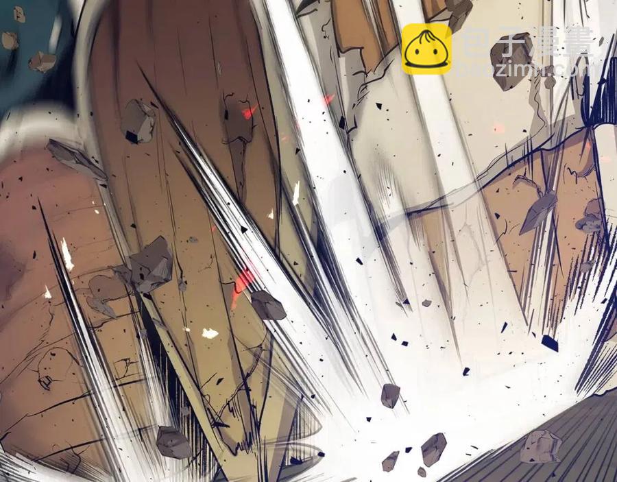 與神一同升級 - 第19話 最後的Boss戰(5/6) - 7