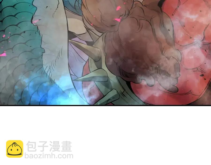 與神一同升級 - 第19話 最後的Boss戰(5/6) - 4