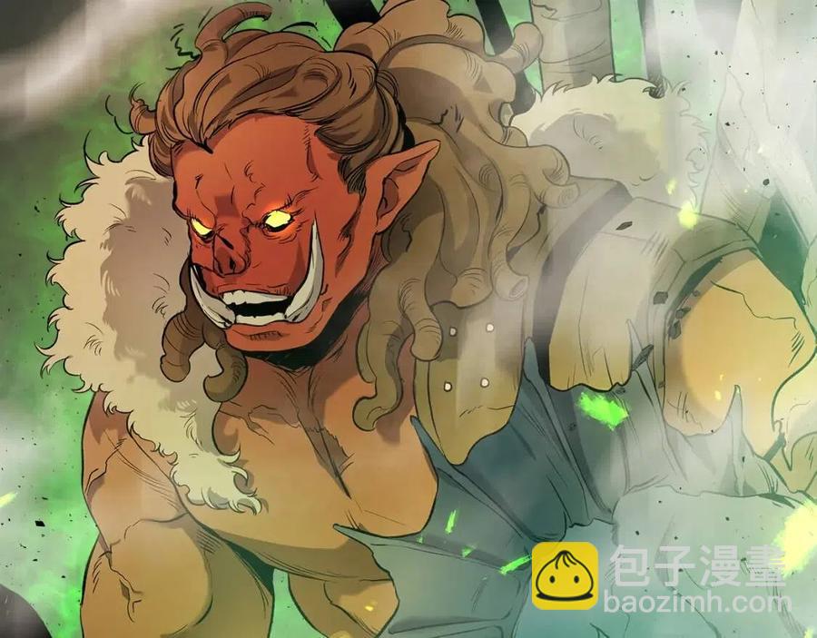 與神一同升級 - 第19話 最後的Boss戰(5/6) - 4