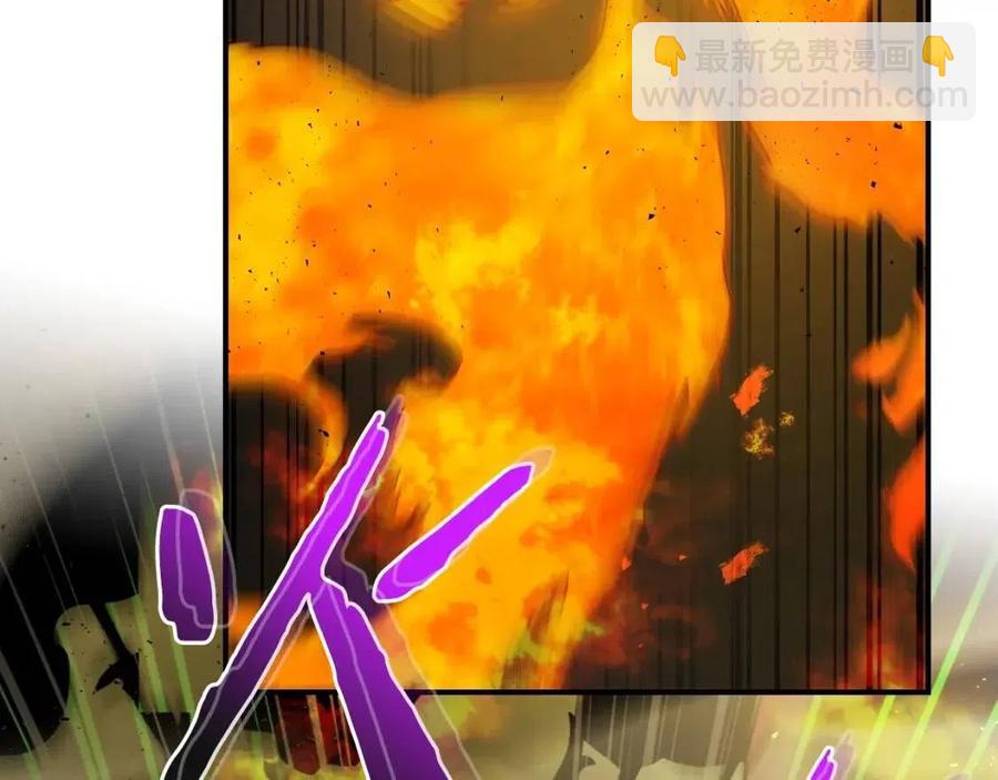 與神一同升級 - 第19話 最後的Boss戰(5/6) - 7