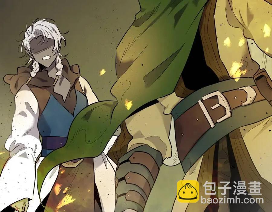 與神一同升級 - 第19話 最後的Boss戰(5/6) - 6