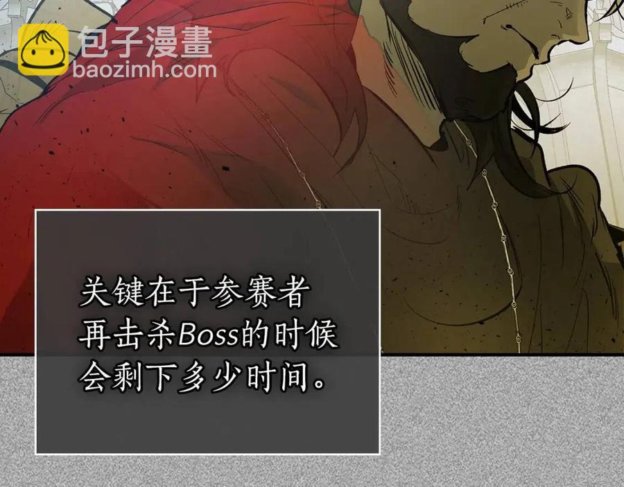 與神一同升級 - 第19話 最後的Boss戰(1/6) - 2